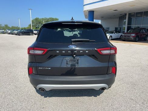 Used 2024 Ford Escape Active FWD image 4