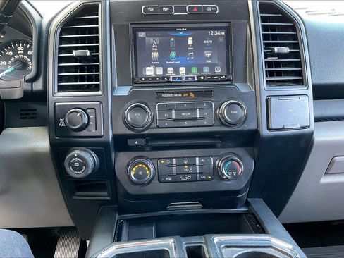 Used 2018 Ford F150 XL w/ Equipment Group 101A Mid image 20