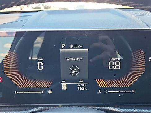 Certified 2026 Kia Sportage EX image 23