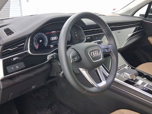 Certified 2025 Audi Q7 3.0T Premium Plus w/ Premium Plus Package image 20