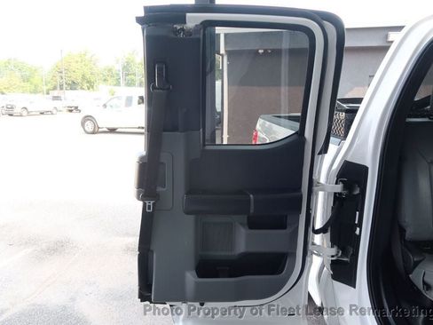 Used 2022 Ford F150 XL w/ Equipment Group 101A High RWD image 21