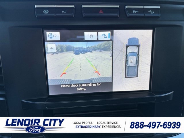 Certified 2023 Ford F250 XL w/ STX Appearance Package AWD/4WD image 25
