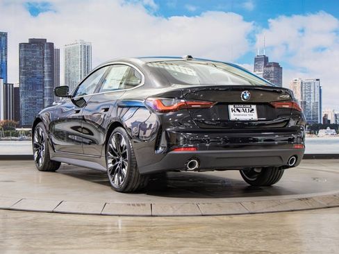 Used 2025 BMW 430i image 9