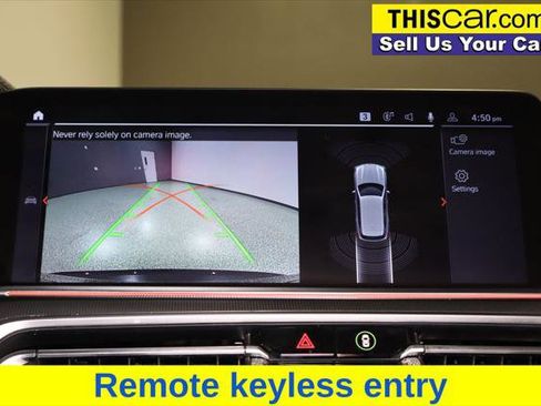 Used 2019 BMW X5 xDrive40i w/ Convenience Package image 17