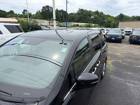 Used 2018 Honda Odyssey EX-L image 4