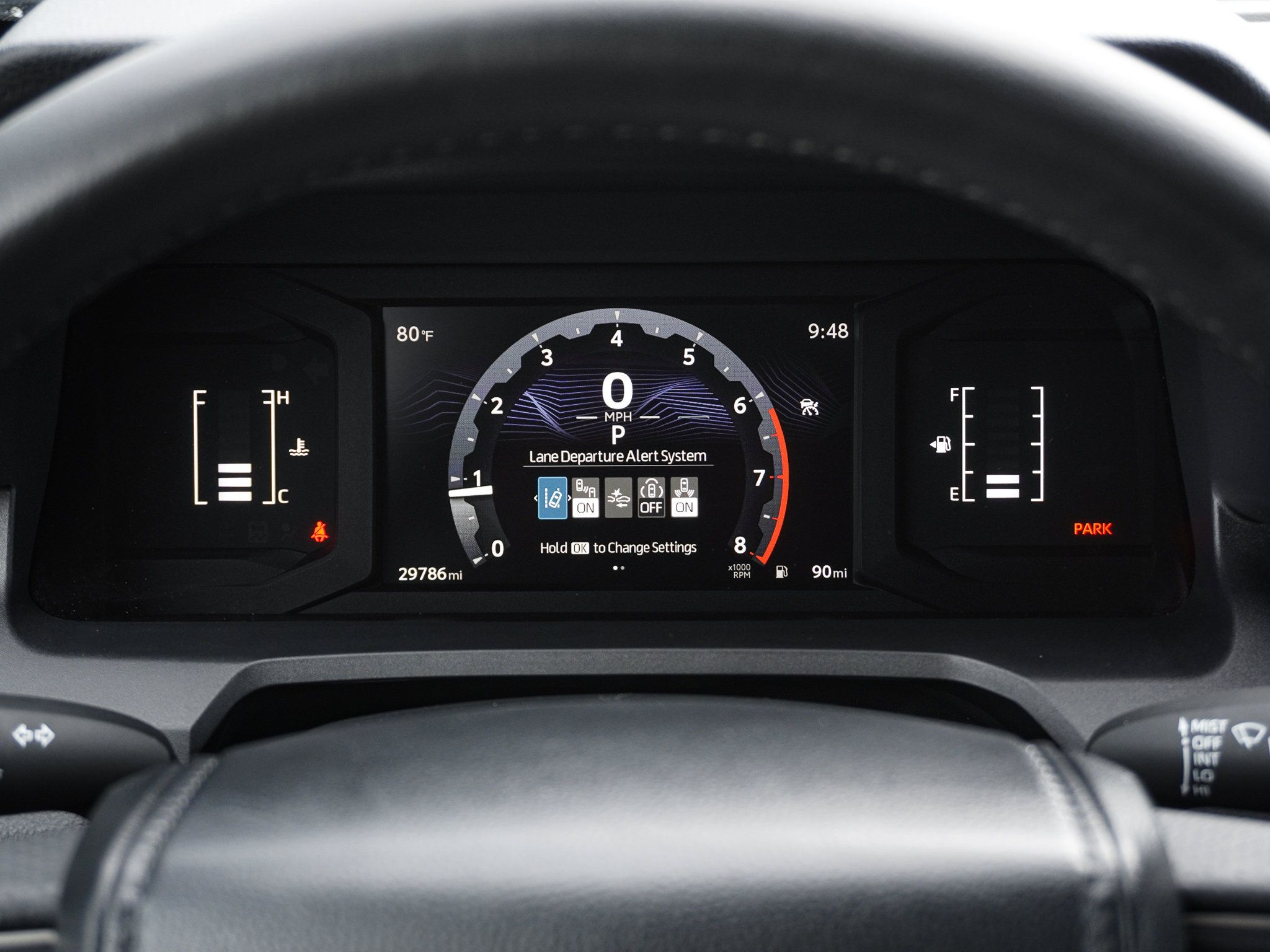 Used 2025 Toyota 4Runner SR5 RWD image 22