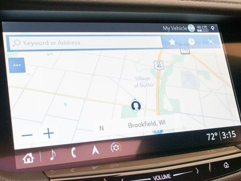 Used 2019 Cadillac CT6 Premium Luxury AWD/4WD image 29