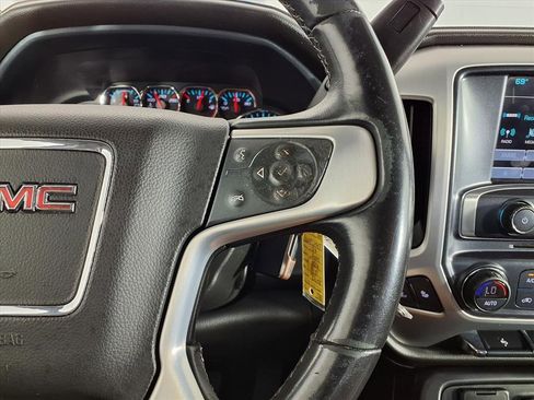 Used 2018 GMC Sierra 1500 SLT w/ Texas SLT Premium Package image 17