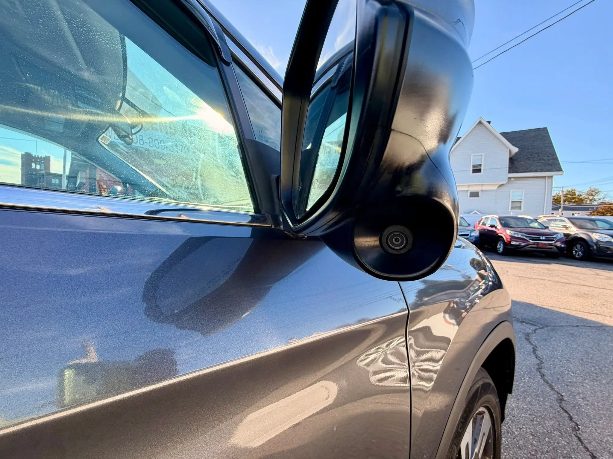Used 2018 Honda Ridgeline RTL-T image 9