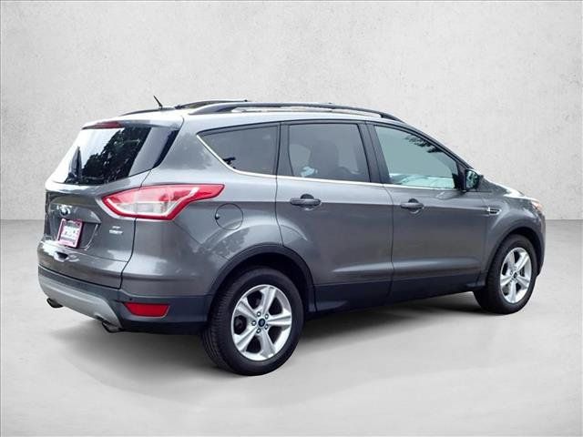Used 2014 Ford Escape SE w/ Equipment Group 201A AWD/4WD image 4