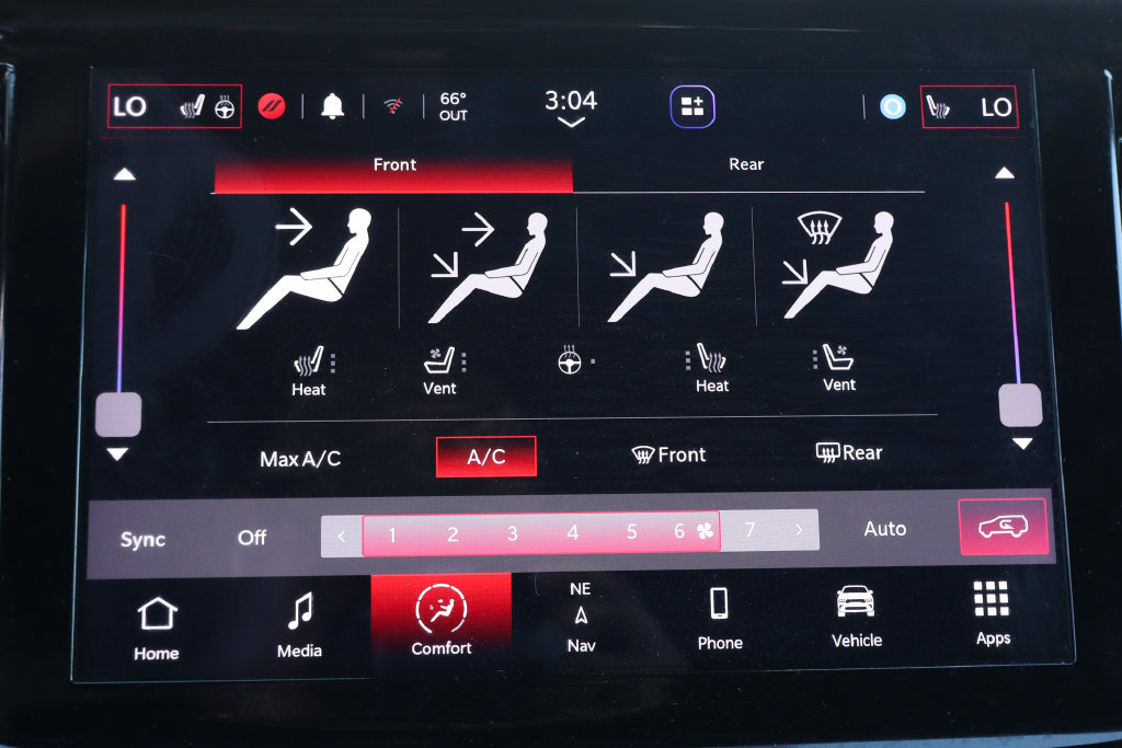Used 2023 Dodge Durango R/T AWD/4WD image 34