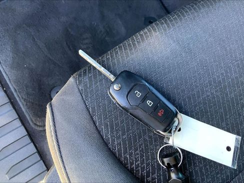 Certified 2023 Ford F150 XLT w/ Equipment Group 301A Mid image 14