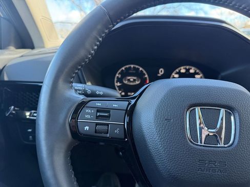 Used 2024 Honda CR-V EX-L image 23