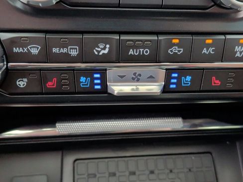Used 2026 Ford F150 King Ranch w/ Equipment Group 601A High AWD/4WD image 31