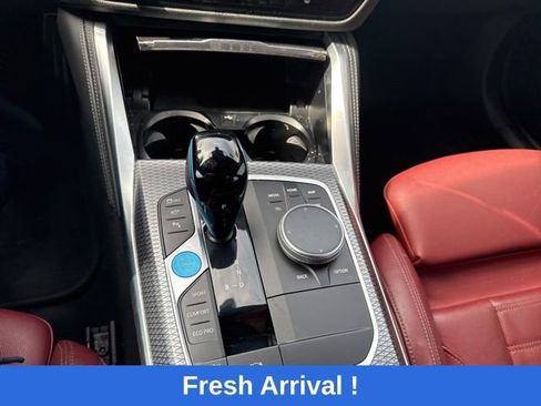 Used 2023 BMW i4 M50 AWD/4WD image 8