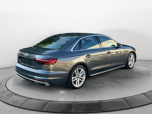 Used 2022 Audi A4 2.0T Premium Plus AWD/4WD image 7