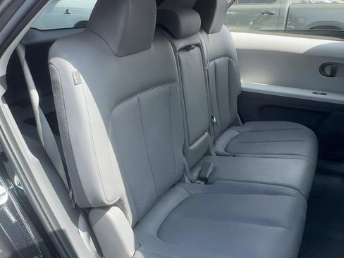 Used 2025 Hyundai Ioniq 5 SEL RWD image 13