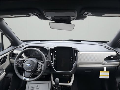 New 2026 Subaru Forester Limited image 18