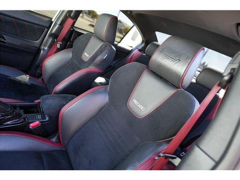 Used 2018 Subaru WRX STI Limited AWD/4WD image 28