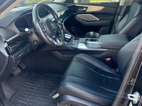 Used 2023 Acura MDX SH-AWD w/ Technology Package image 7