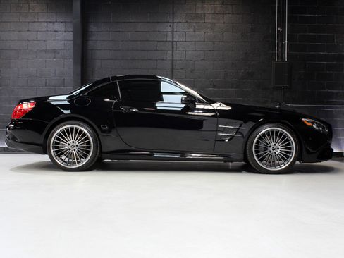 Used 2020 Mercedes-Benz SL 450 image 21