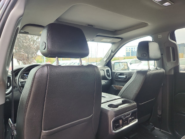 Used 2019 GMC Sierra 1500 Denali w/ Denali Ultimate Package AWD/4WD image 24