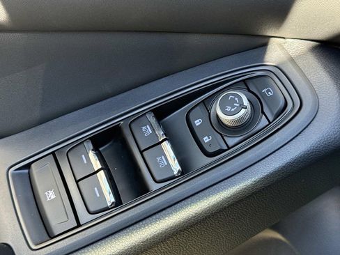 New 2026 Subaru Ascent Limited Bronze image 20