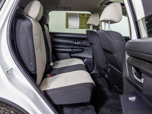 Used 2023 Honda CR-V EX image 42