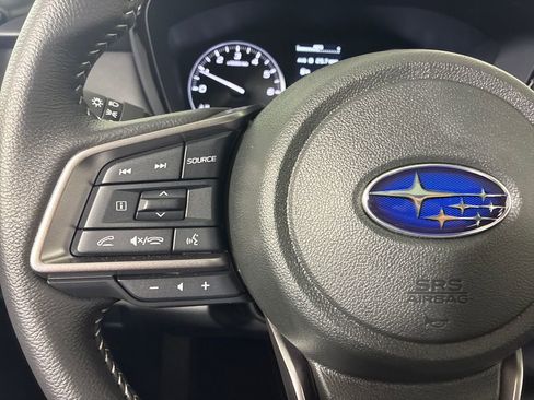 Used 2025 Subaru Legacy Premium image 17