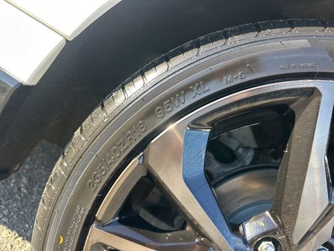 Used 2017 Honda Civic Sport Touring image 32