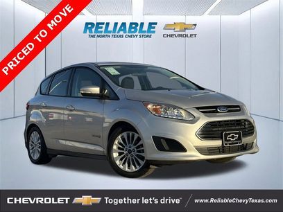 Used 2017 Ford C-MAX SE