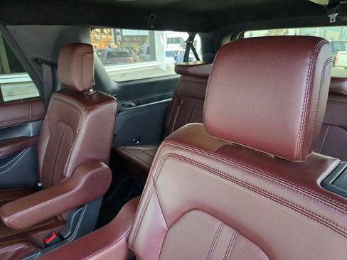 Certified 2023 Ford Expedition Max Limited image 10
