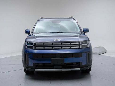 Used 2025 Hyundai Santa Fe SEL AWD/4WD image 25