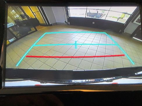 Used 2019 Toyota Camry LE FWD image 12