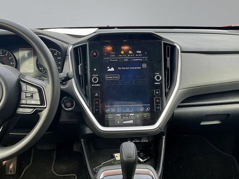 Certified 2024 Subaru Crosstrek 2.0i Premium AWD/4WD image 9