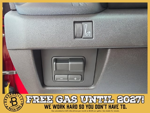 New 2026 GMC Canyon Elevation w/ Convenience Package RWD image 25
