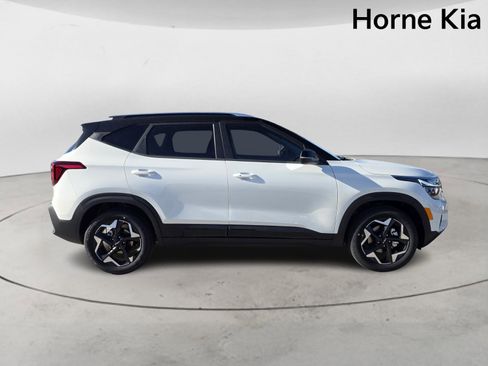New 2026 Kia Seltos S image 3