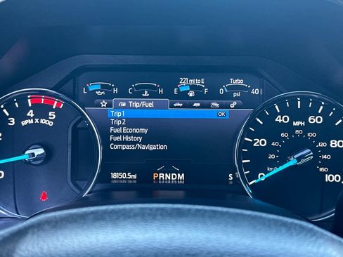 Certified 2021 Ford F250 Lariat image 23