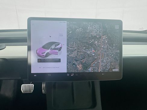 Used 2023 Tesla Model 3 Standard Range RWD image 19