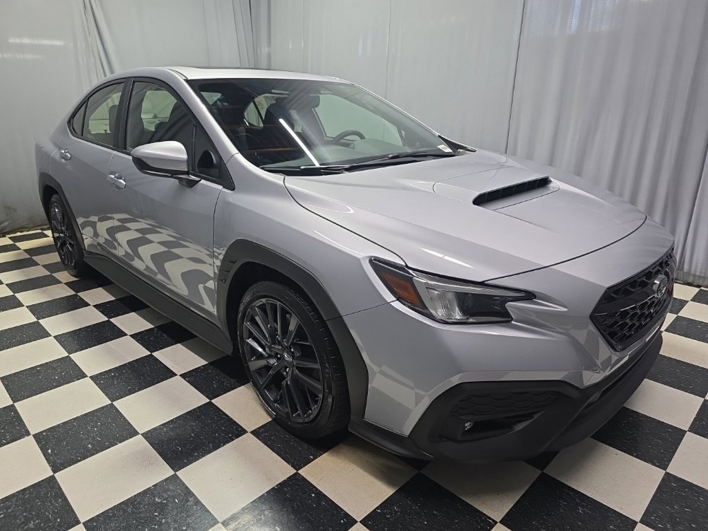 New 2026 Subaru WRX Premium AWD/4WD image 6