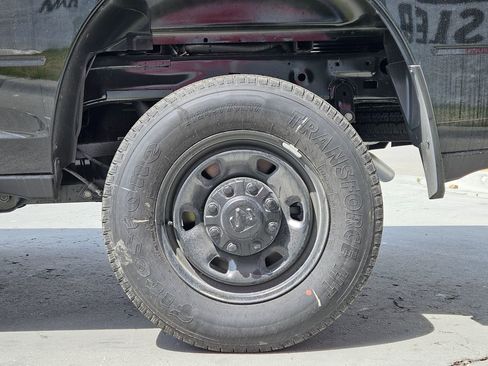 New 2026 RAM 2500 Tradesman image 24