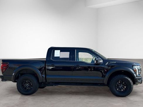 Used 2025 Ford F150 Raptor AWD/4WD image 7