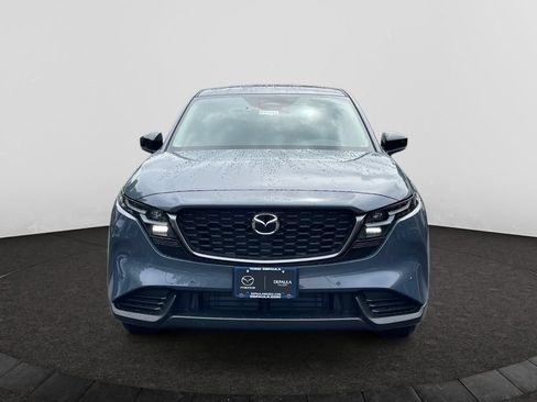 New 2026 MAZDA CX-5 Select AWD/4WD image 7