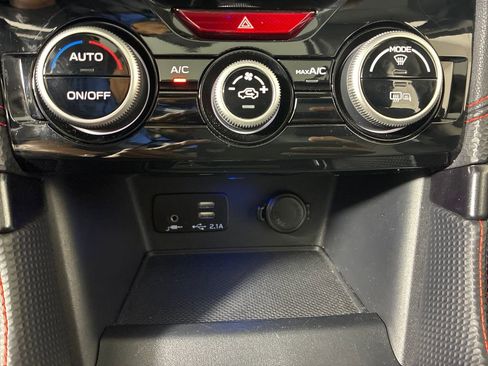 Certified 2022 Subaru Forester Sport AWD/4WD image 23