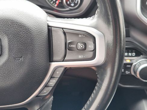 Used 2023 RAM 2500 Big Horn w/ Night Edition AWD/4WD image 38
