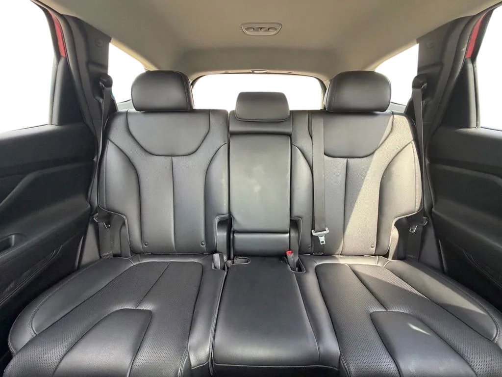 Used 2023 Hyundai Santa Fe XRT AWD/4WD image 26