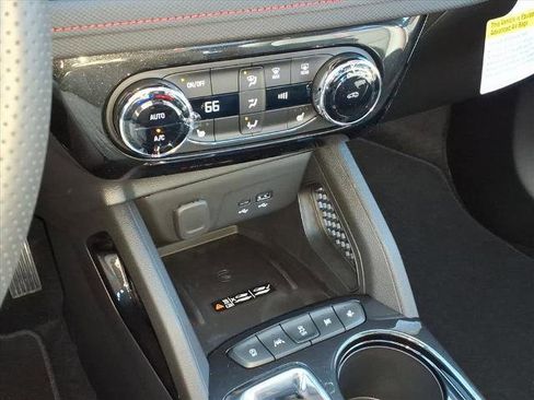 New 2026 Chevrolet TrailBlazer RS w/ Convenience Package image 25