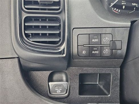 New 2026 RAM ProMaster 3500 w/ Safety Group image 28