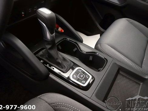 New 2026 Nissan Frontier SV w/ Tow Package AWD/4WD image 20