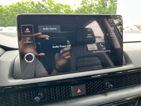 Used 2026 Honda CR-V EX-L image 29